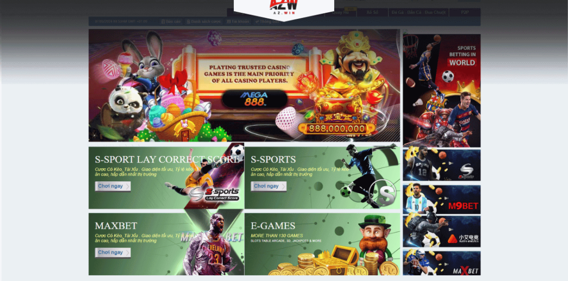 AZWIN - giao tổng bóng agent master, super fishbet giá thầu tốt nhất thị trường