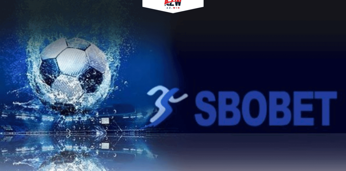 SBOBET – Nhà Cái Cá Cược Thể Thao Đẳng Cấp