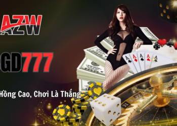 SGD777 – Casino Online Đáng Chơi Nhất 2025, Hoa Hồng Cao, Chơi Là Thắng