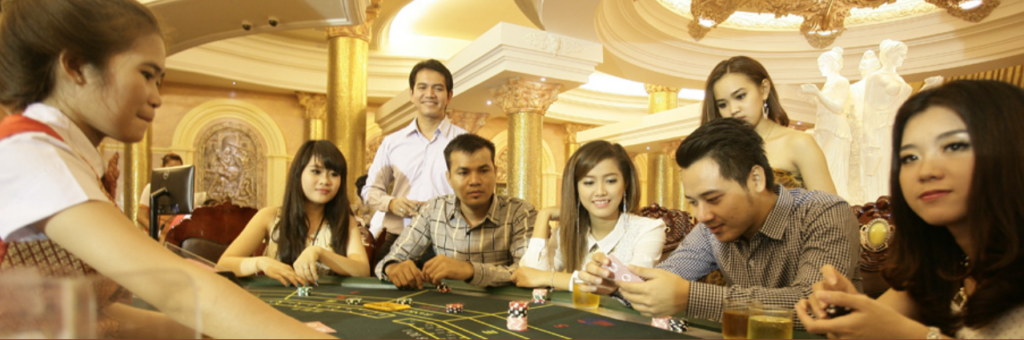 SGD777 – Casino Online - bên trong